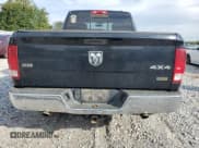 ✅ 2012 Ram 1500 SLT • VIN: 1C6RD7GP8CS130695 • Lot: 84031795. Listed on Copart with 181,204 mi. Free auction sales archive from the USA and detailed vehicle history report at DreamBid. Image 6.