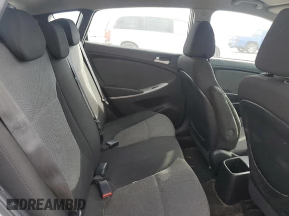 ✅ 2014 Hyundai Accent GS • VIN: KMHCT5AE2EU159920 • Лот: 92869065. Опубликован ранее на Copart с пробегом 196 228 миль. Бесплатный доступ к архиву аукционных продаж из США и подробный отчёт об истории автомобиля на DreamBid. Изображение 10.