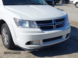 ✅ 2017 Dodge Journey SE • VIN: 3C4PDCABXHT527188 • Лот: 43624362. Опубликован ранее на IAAI с пробегом 140 736 миль. Бесплатный доступ к архиву аукционных продаж из США и подробный отчёт об истории автомобиля на DreamBid. Изображение 6.
