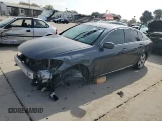 ✅ 2006 Lexus GS 430 • VIN: JTHBN96S165013843 • Lot: 89547355. Wystawiony na Copart z przebiegiem Nie podano. Bezpłatny archiwum sprzedaży aukcyjnych z USA i szczegółowy raport historii pojazdu na DreamBid. Zdjęcie 1.