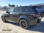 ✅ 2020 Land Rover Range Rover Sport Autobiography • VIN: SALWV2SE5LA731577 • Lot: 47274515. Wystawiony na Copart z przebiegiem 61 477 mil. Bezpłatny archiwum sprzedaży aukcyjnych z USA i szczegółowy raport historii pojazdu na DreamBid. Zdjęcie 2.