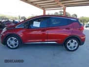 ✅ 2020 Chevrolet Bolt EV LT • VIN: 1G1FY6S01L4136064 • Lot: 41566555. Wystawiony na IAAI z przebiegiem 52 995 mil. Bezpłatny archiwum sprzedaży aukcyjnych z USA i szczegółowy raport historii pojazdu na DreamBid. Zdjęcie 14.