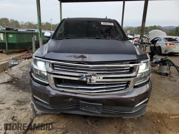 ✅ 2016 Chevrolet Tahoe LTZ • VIN: 1GNSCCKC9GR274416 • Lot: 94062645. Listed on Copart with 200,124 mi. Free auction sales archive from the USA and detailed vehicle history report at DreamBid. Image 5.