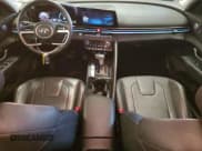 ✅ 2023 Hyundai Elantra Limited • VIN: KMHLP4AG9PU402268 • Lot: 81453675. Listed on Copart with 55,368 mi. Free auction sales archive from the USA and detailed vehicle history report at DreamBid. Image 8.