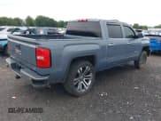 ✅ 2015 GMC Sierra 1500 SLT • VIN: 3GTU2VEC3FG292114 • Lot: 42853324. Listed on IAAI with 198,860 mi. Free auction sales archive from the USA and detailed vehicle history report at DreamBid. Image 4.