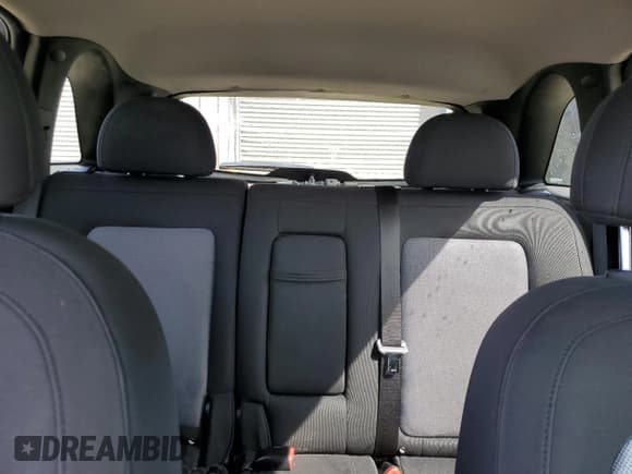 ✅ 2014 Chevrolet Captiva Sport LS • VIN: 3GNAL2EK5ES666554 • Lot: 50967855. Wystawiony na Copart z przebiegiem 90 457 mil. Bezpłatny archiwum sprzedaży aukcyjnych z USA i szczegółowy raport historii pojazdu na DreamBid. Zdjęcie 10.