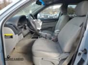 ✅ 2008 Hyundai Santa Fe GLS • VIN: 5NMSG13D78H158209 • Lot: 83012064. Listed on Copart with 148,934 mi. Free auction sales archive from the USA and detailed vehicle history report at DreamBid. Image 7.