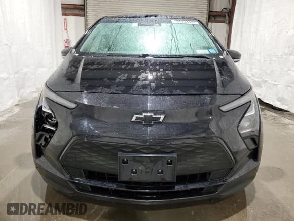 ✅ 2023 Chevrolet Bolt EV 1LT • VIN: 1G1FW6S02P4199508 • Lot: 55626495. Wystawiony na Copart z przebiegiem 48 327 mil. Bezpłatny archiwum sprzedaży aukcyjnych z USA i szczegółowy raport historii pojazdu na DreamBid. Zdjęcie 5.