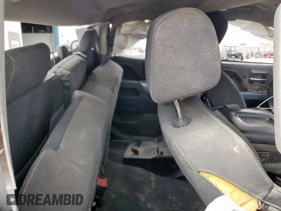 ✅ 2015 Chevrolet Silverado 2500HD LT • VIN: 1GC2KVE81FZ118528 • Лот: 69119535. Опубликован ранее на Copart с пробегом 205 366 миль. Бесплатный доступ к архиву аукционных продаж из США и подробный отчёт об истории автомобиля на DreamBid. Изображение 10.