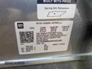 ✅ 2023 Cadillac LYRIQ RWD Luxury • VIN: 1GYKPMRK4PZ002480 • Lot: 64203915. Listed on Copart with 9,848 mi. Free auction sales archive from the USA and detailed vehicle history report at DreamBid. Image 13.