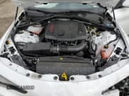 ✅ 2022 Alfa Romeo Giulia • VIN: ZARFANAN8N7652657 • Лот: 41268223. Опубликован ранее на Copart с пробегом Не указан. Бесплатный доступ к архиву аукционных продаж из США и подробный отчёт об истории автомобиля на DreamBid. Изображение 12.