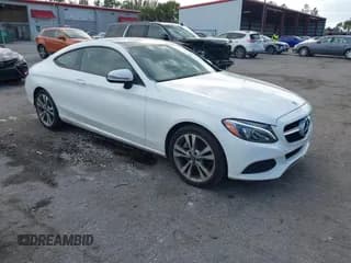 ✅ 2018 Mercedes-Benz C 300 • VIN: WDDWJ4JB9JF731349 • Lot: 43629299. Wystawiony na IAAI z przebiegiem 105 884 mil. Bezpłatny archiwum sprzedaży aukcyjnych z USA i szczegółowy raport historii pojazdu na DreamBid. Zdjęcie 1.