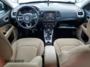 ✅ 2018 Jeep Compass Sport • VIN: 3C4NJDAB5JT211841 • Лот: 83878155. Опубликован ранее на Copart с пробегом 154 921 миль. Бесплатный доступ к архиву аукционных продаж из США и подробный отчёт об истории автомобиля на DreamBid. Изображение 8.