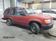 ✅ 1999 Ford Explorer Sport • VIN: 1FMYU24X3XUB23512 • Lot: 82668734. Listed on Copart with 228,701 mi. Free auction sales archive from the USA and detailed vehicle history report at DreamBid. Image 4.