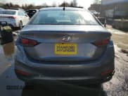 ✅ 2020 Hyundai Accent SE • VIN: 3KPC24A65LE109504 • Лот: 78014054. Опубликован ранее на Copart с пробегом 36 160 миль. Бесплатный доступ к архиву аукционных продаж из США и подробный отчёт об истории автомобиля на DreamBid. Изображение 6.