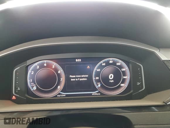 ✅ 2021 Volkswagen Arteon SE • VIN: WVWAR7AN3ME012195 • Лот: 60237885. Опубликован ранее на Copart с пробегом 49 396 миль. Бесплатный доступ к архиву аукционных продаж из США и подробный отчёт об истории автомобиля на DreamBid. Изображение 9.