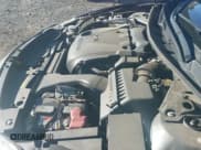 ✅ 2018 Nissan Maxima Platinum • VIN: 1N4AA6AP6JC383917 • Lot: 43244493. Listed on IAAI with 65,331 mi. Free auction sales archive from the USA and detailed vehicle history report at DreamBid. Image 19.