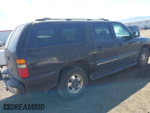 ✅ 2001 Chevrolet Suburban LS • VIN: 3GNFK16TX1G238776 • Лот: 42581098. Опубликован ранее на IAAI с пробегом 281 790 миль. Бесплатный доступ к архиву аукционных продаж из США и подробный отчёт об истории автомобиля на DreamBid. Изображение 4.