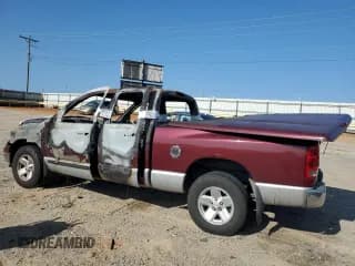 ✅ 2003 Dodge 1500 ST • VIN: 1D7HA18N93J667434 • Лот: 68292314. Опубликован ранее на Copart с пробегом Не указан. Бесплатный доступ к архиву аукционных продаж из США и подробный отчёт об истории автомобиля на DreamBid. Изображение 2.