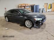 ✅ 2018 Audi A5 Sportback Premium Plus • VIN: WAUBNCF59JA011277 • Lot: 67072435. Wystawiony na Copart z przebiegiem 83 527 mil. Bezpłatny archiwum sprzedaży aukcyjnych z USA i szczegółowy raport historii pojazdu na DreamBid. Zdjęcie 4.