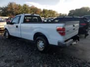 ✅ 2013 Ford F-150 XL • VIN: 1FTMF1CM0DKF69008 • Lot: 83800745. Wystawiony na Copart z przebiegiem 192 926 mil. Bezpłatny archiwum sprzedaży aukcyjnych z USA i szczegółowy raport historii pojazdu na DreamBid. Zdjęcie 2.
