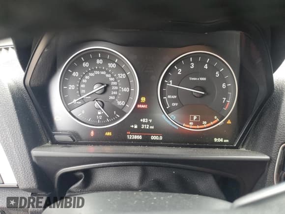 ✅ 2017 BMW 2 Series 230i xDrive • VIN: WBA2H9C57HV642059 • Lot: 66029685. Wystawiony na Copart z przebiegiem 123 866 mil. Bezpłatny archiwum sprzedaży aukcyjnych z USA i szczegółowy raport historii pojazdu na DreamBid. Zdjęcie 9.