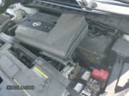 ✅ 2018 Nissan Murano SV • VIN: 5N1AZ2MH7JN116074 • Lot: 42811514. Listed on IAAI with 23,861 mi. Free auction sales archive from the USA and detailed vehicle history report at DreamBid. Image 19.