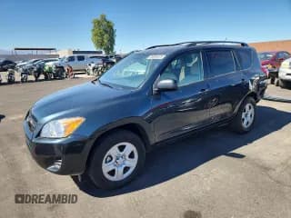✅ 2011 Toyota RAV4 • VIN: 2T3BK4DV8BW059649 • Lot: 85391575. Listed on Copart with 155,371 mi. Free auction sales archive from the USA and detailed vehicle history report at DreamBid. Image 1.