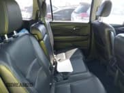 ✅ 2017 Honda Pilot EX-L • VIN: 5FNYF5H59HB030884 • Lot: 43118488. Listed on IAAI with 69,489 mi. Free auction sales archive from the USA and detailed vehicle history report at DreamBid. Image 8.