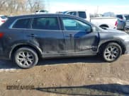 ✅ 2015 Mazda CX-9 Touring • VIN: JM3TB3CA9F0459525 • Lot: 43887551. Listed on IAAI with 201,409 mi. Free auction sales archive from the USA and detailed vehicle history report at DreamBid. Image 13.