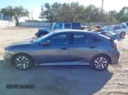 ✅ 2018 Honda Civic LX • VIN: SHHFK7H27JU221731 • Lot: 43824886. Listed on IAAI with 86,486 mi. Free auction sales archive from the USA and detailed vehicle history report at DreamBid. Image 14.