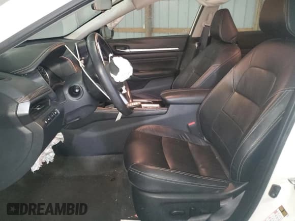 ✅ 2022 Nissan Altima SL • VIN: 1N4BL4EW9NN318686 • Лот: 51829175. Опубликован ранее на Copart с пробегом 47 707 миль. Бесплатный доступ к архиву аукционных продаж из США и подробный отчёт об истории автомобиля на DreamBid. Изображение 7.