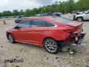 2018 Hyundai Sonata Limited с VIN 5NPE34AB6JH660598, выставлен на аукционе Copart как лот 69691275 с пробегом 83 570 миль миль и Списание • Salvage title. История ставок и продаж доступна на DreamBid. Изображение 2.