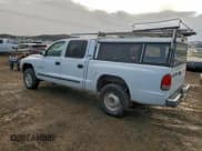 ✅ 2001 Dodge Dakota Sport • VIN: 1B7GG2AX81S191318 • Лот: 95538915. Опубликован ранее на Copart с пробегом 160 205 миль. Бесплатный доступ к архиву аукционных продаж из США и подробный отчёт об истории автомобиля на DreamBid. Изображение 2.