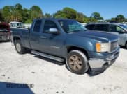 ✅ 2011 GMC Sierra 1500 SLE • VIN: 1GTR1VE05BZ181492 • Lot: 86514405. Wystawiony na Copart z przebiegiem 193 611 mil. Bezpłatny archiwum sprzedaży aukcyjnych z USA i szczegółowy raport historii pojazdu na DreamBid. Zdjęcie 4.