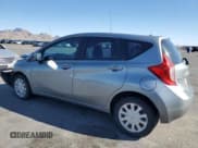 ✅ 2015 Nissan Note S • VIN: 3N1CE2CP0FL371404 • Lot: 85355225. Listed on Copart with 108,809 mi. Free auction sales archive from the USA and detailed vehicle history report at DreamBid. Image 2.