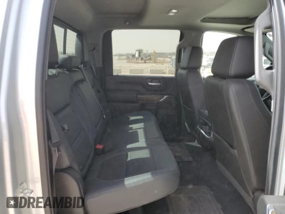 ✅ 2020 GMC Sierra 1500 • VIN: MVIN389485IND • Лот: 49295895. Опубликован ранее на Copart с пробегом 52 969 миль. Бесплатный доступ к архиву аукционных продаж из США и подробный отчёт об истории автомобиля на DreamBid. Изображение 10.