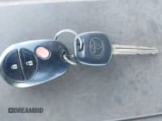 ✅ 2010 Toyota Tacoma PreRunner • VIN: 3TMJU4GNXAM104768 • Lot: 42989199. Listed on IAAI with 251,283 mi. Free auction sales archive from the USA and detailed vehicle history report at DreamBid. Image 11.