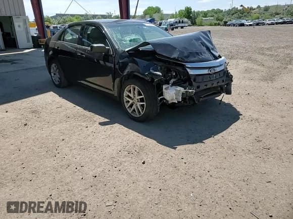 ✅ 2012 Ford Fusion SEL • VIN: 3FAHP0JG3CR296247 • Лот: 62782365. Опубликован ранее на Copart с пробегом 224 581 миль. Бесплатный доступ к архиву аукционных продаж из США и подробный отчёт об истории автомобиля на DreamBid. Изображение 13.