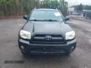 ✅ 2006 Toyota 4Runner Limited • VIN: JTEBU17R368053935 • Lot: 42374005. Listed on IAAI with 116,859 mi. Free auction sales archive from the USA and detailed vehicle history report at DreamBid. Image 6.