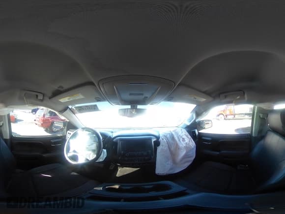 ✅ 2016 Chevrolet Silverado 1500 LT • VIN: 3GCUKREC7GG259299 • Лот: 43511370. Опубликован ранее на IAAI с пробегом 78 316 миль. Бесплатный доступ к архиву аукционных продаж из США и подробный отчёт об истории автомобиля на DreamBid. Изображение 18.