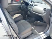 ✅ 2013 Nissan Versa S • VIN: 3N1CN7AP6DL894102 • Lot: 43109126. Listed on IAAI with 128,316 mi. Free auction sales archive from the USA and detailed vehicle history report at DreamBid. Image 5.