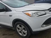 ✅ 2013 Ford Escape SE • VIN: 1FMCU9GX5DUD66443 • Lot: 58866685. Wystawiony na Copart z przebiegiem 98 082 mil. Bezpłatny archiwum sprzedaży aukcyjnych z USA i szczegółowy raport historii pojazdu na DreamBid. Zdjęcie 11.