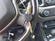 ✅ 2016 Chevrolet Colorado 4WD LT • VIN: 1GCGTCE34G1314152 • Lot: 42328625. Listed on IAAI with 129,517 mi. Free auction sales archive from the USA and detailed vehicle history report at DreamBid. Image 11.