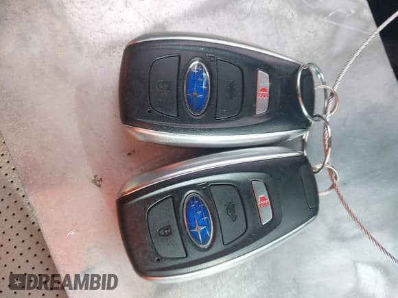 ✅ 2022 Subaru Ascent Limited • VIN: 4S4WMAKDXN3429216 • Lot: 43667554. Listed on IAAI with 46,092 mi. Free auction sales archive from the USA and detailed vehicle history report at DreamBid. Image 11.