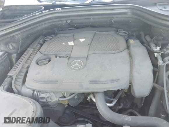 ✅ 2013 Mercedes-Benz M 350 • VIN: 4JGDA5HB7DA162396 • Lot: 43182117. Listed on IAAI with 178,602 mi. Free auction sales archive from the USA and detailed vehicle history report at DreamBid. Image 10.