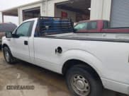 ✅ 2012 Ford F-150 XL • VIN: 1FTMF1CM0CKD89431 • Lot: 41843682. Listed on IAAI with 217,032 mi. Free auction sales archive from the USA and detailed vehicle history report at DreamBid. Image 14.