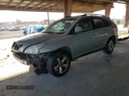 ✅ 2004 Lexus RX 330 • VIN: JTJGA31U840011488 • Lot: 81759585. Listed on Copart with 206,506 mi. Free auction sales archive from the USA and detailed vehicle history report at DreamBid. Image 1.