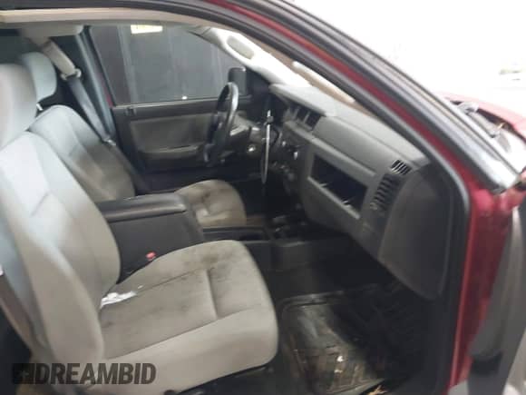 2009 Dodge Dakota ST с VIN 1D7HE22K19S778068, выставлен на аукционе IAAI как лот 42262243 с пробегом 209 487 миль миль и . История ставок и продаж доступна на DreamBid. Изображение 5.