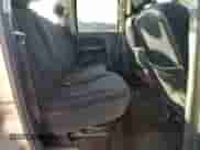 2005 Dodge 1500 SLT z VIN 1D7HU18NX5S217585, wystawiony jako Copart lot #76047974 z przebiegiem Nie podano mil oraz Szkoda całkowita • Salvage title. Historia ofert i sprzedaży dostępna na DreamBid. Obrazek 10.